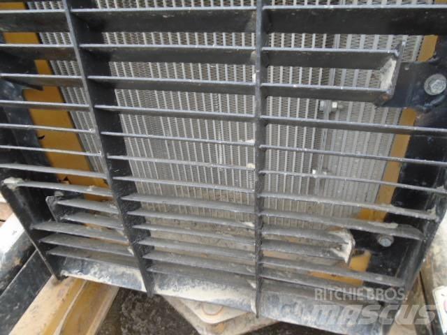CAT D 5 K 2 LGP Buldooserid