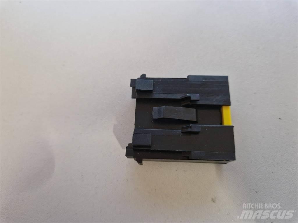 Rottne 083-0009 Elektroonikaseadmed
