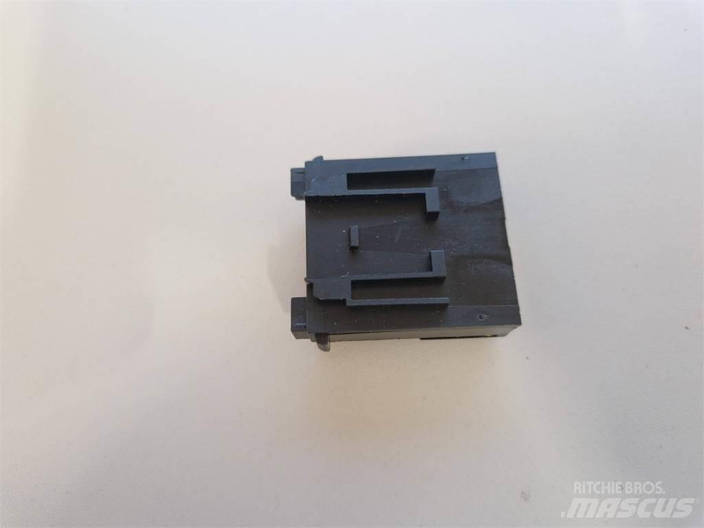 Rottne 083-0009 Elektroonikaseadmed