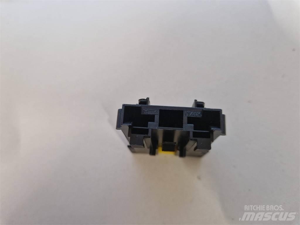 Rottne 083-0009 Elektroonikaseadmed