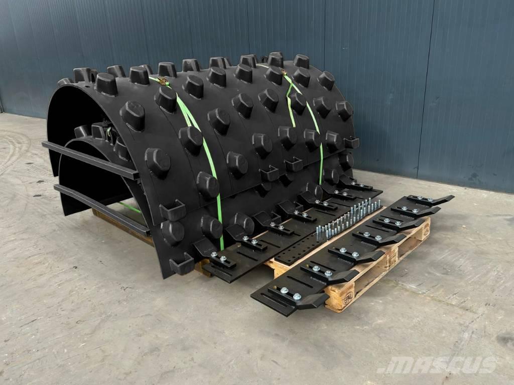 Dynapac CA602 Muud osad