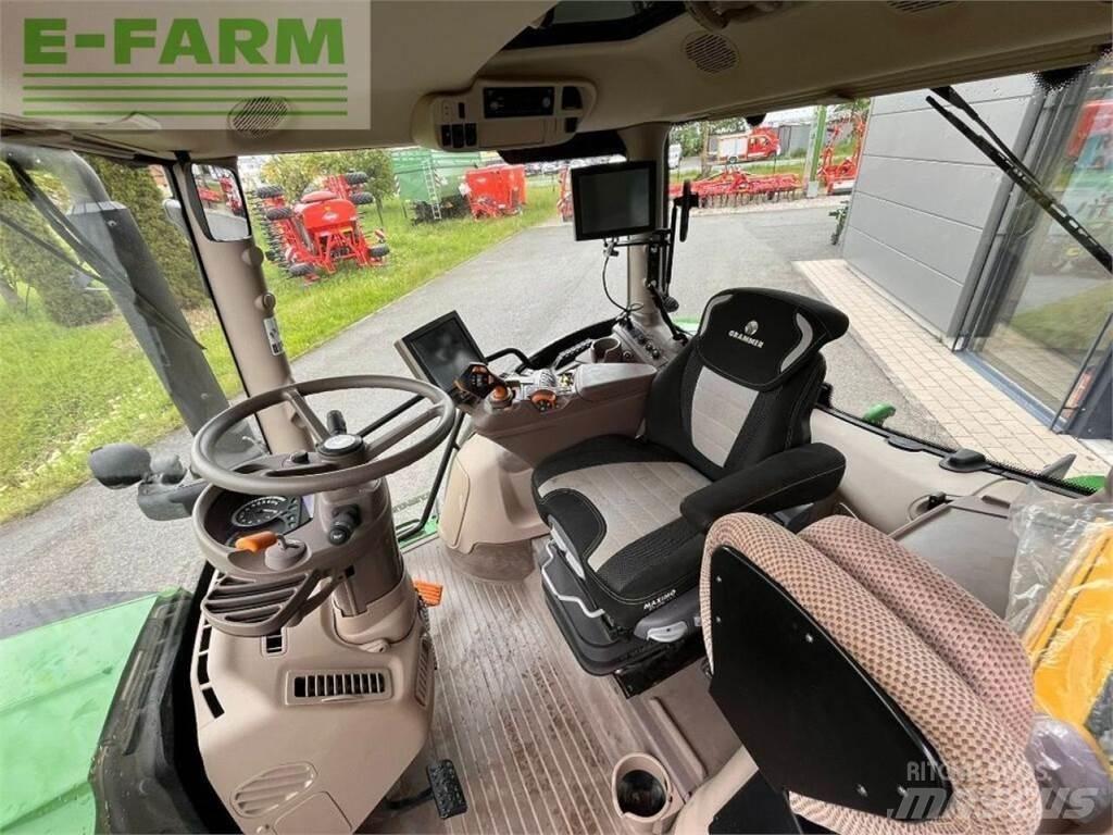 John Deere 6130r Traktorid