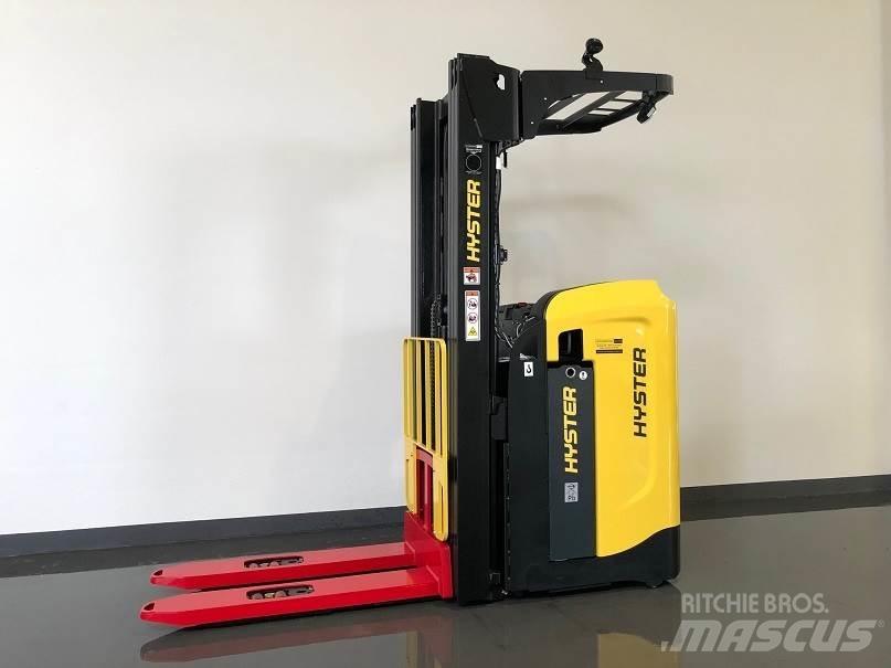 Hyster RS1.6IL Järelkäidavad virnastajad