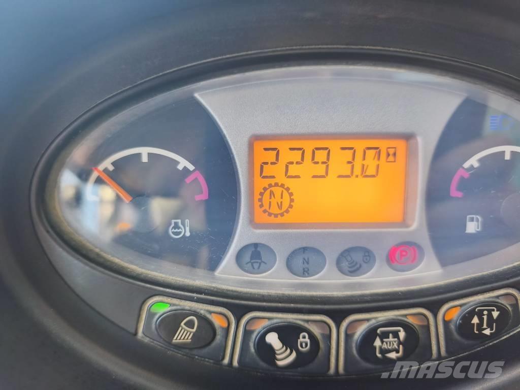 Bobcat T 40.180 Teleskooplaadurid