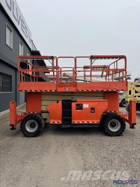 JLG 4394RT Käärtõstukid