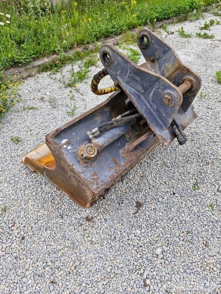 CASE 695 ST Ekskavaatorlaadurid