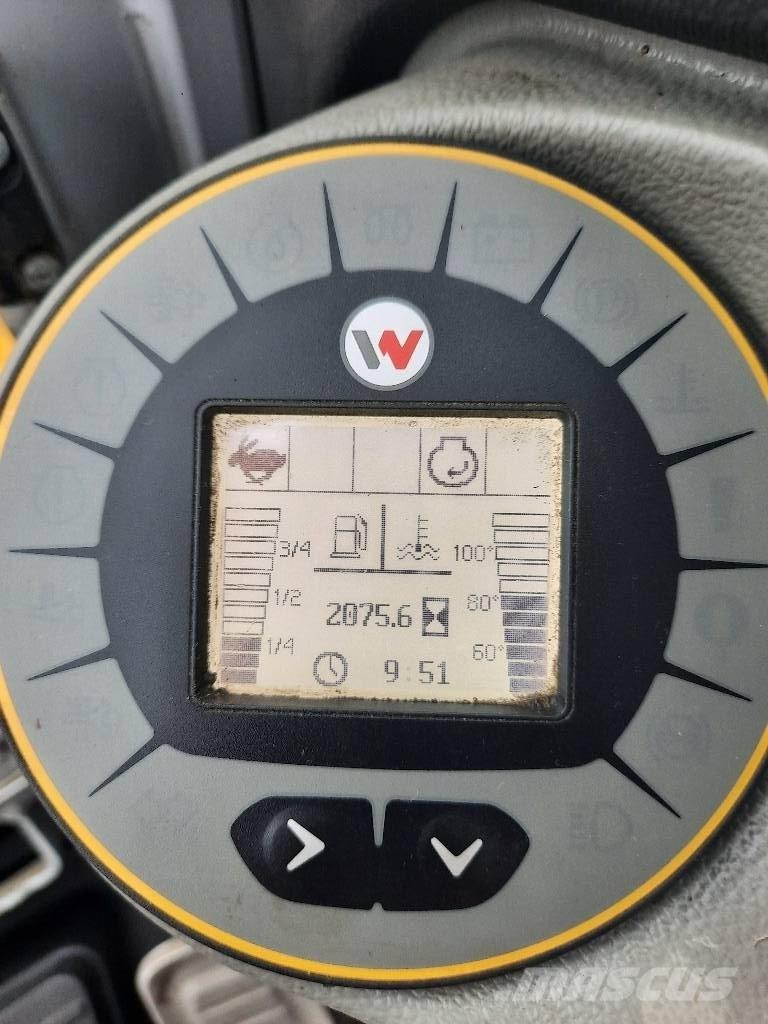 Wacker Neuson EZ 53 Miniekskavaatorid < 7 t