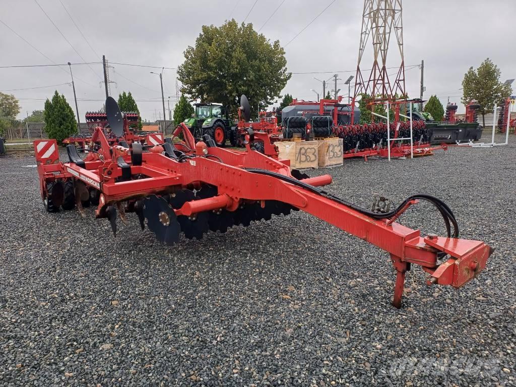 Horsch Tiger 3 MT Kultivaatorid