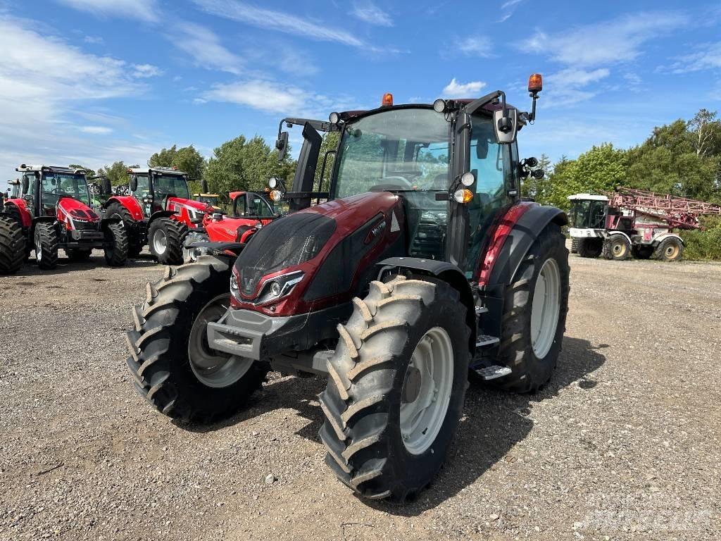 Valtra G 115 Active Traktorid