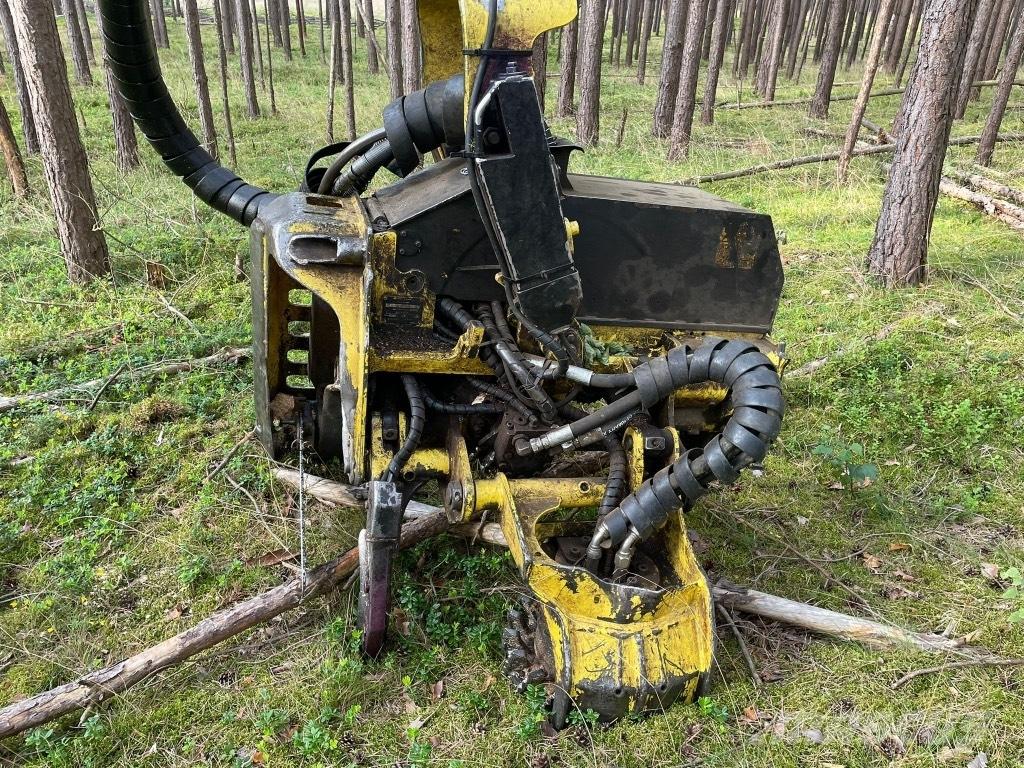 John Deere H 415 Langetuspead