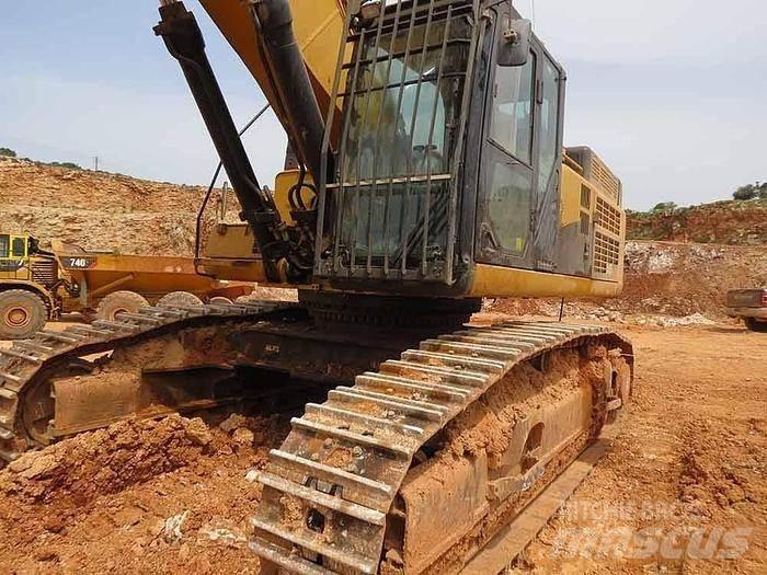 CAT 345DL ME Muud ekskavaatorid