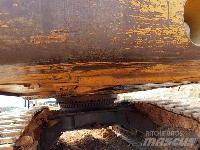 CAT 345DL ME Muud ekskavaatorid