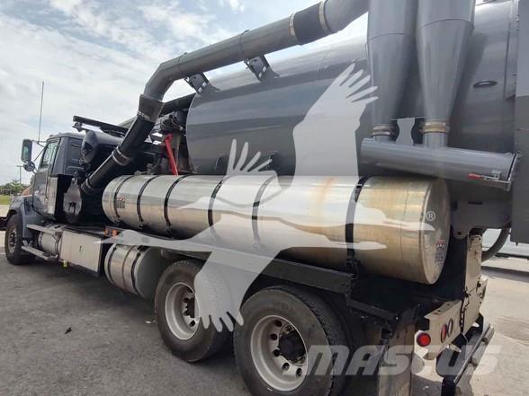 Vactor 2100i Muu