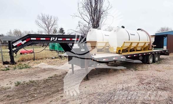 Vermeer MX240 Horisontaalsed puurmasinad