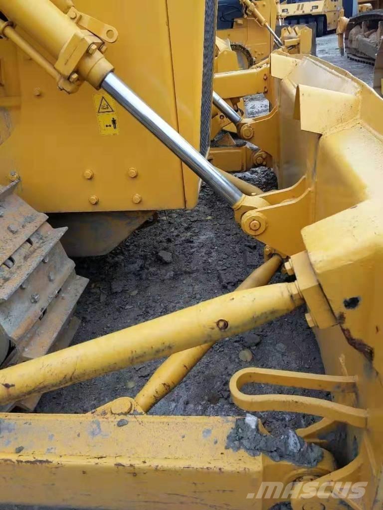 Shantui SD16 Buldooserid
