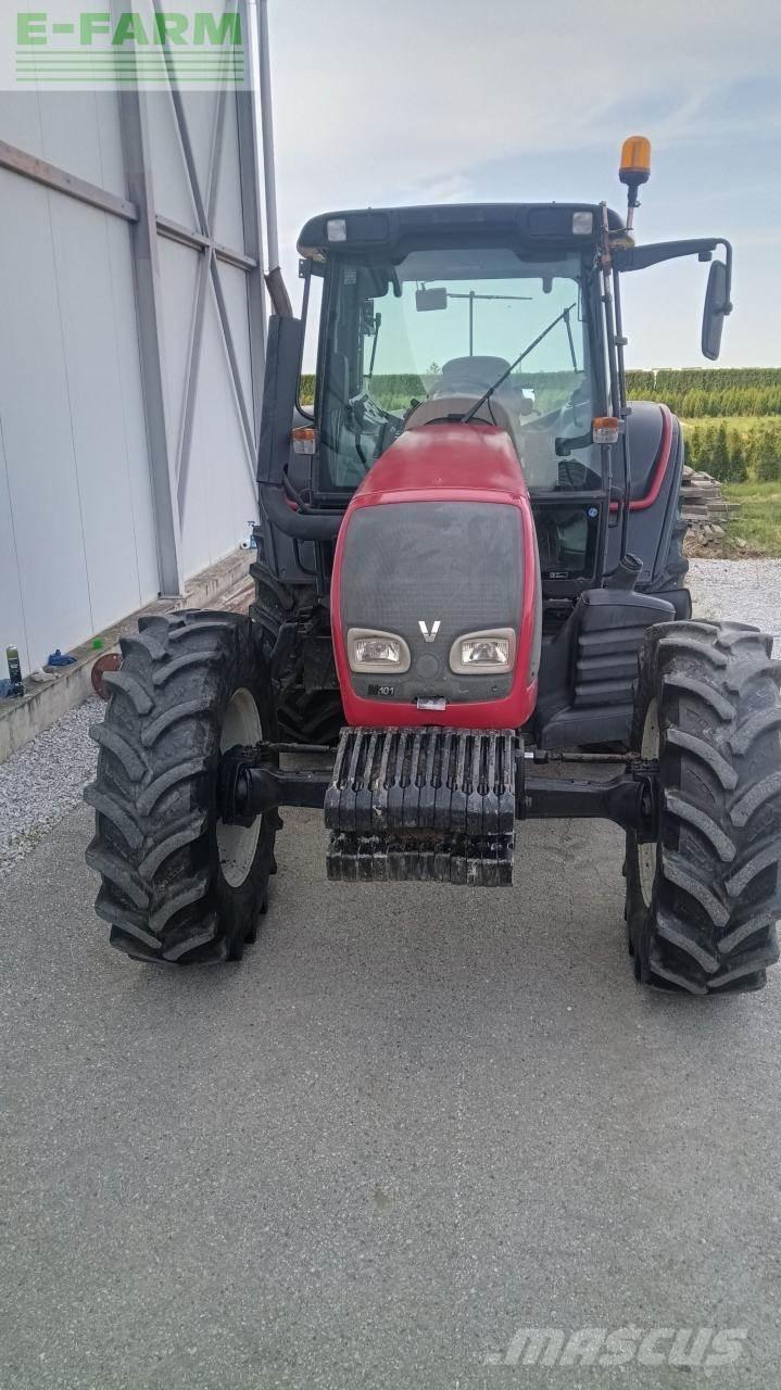 Valtra N101 PRO Traktorid