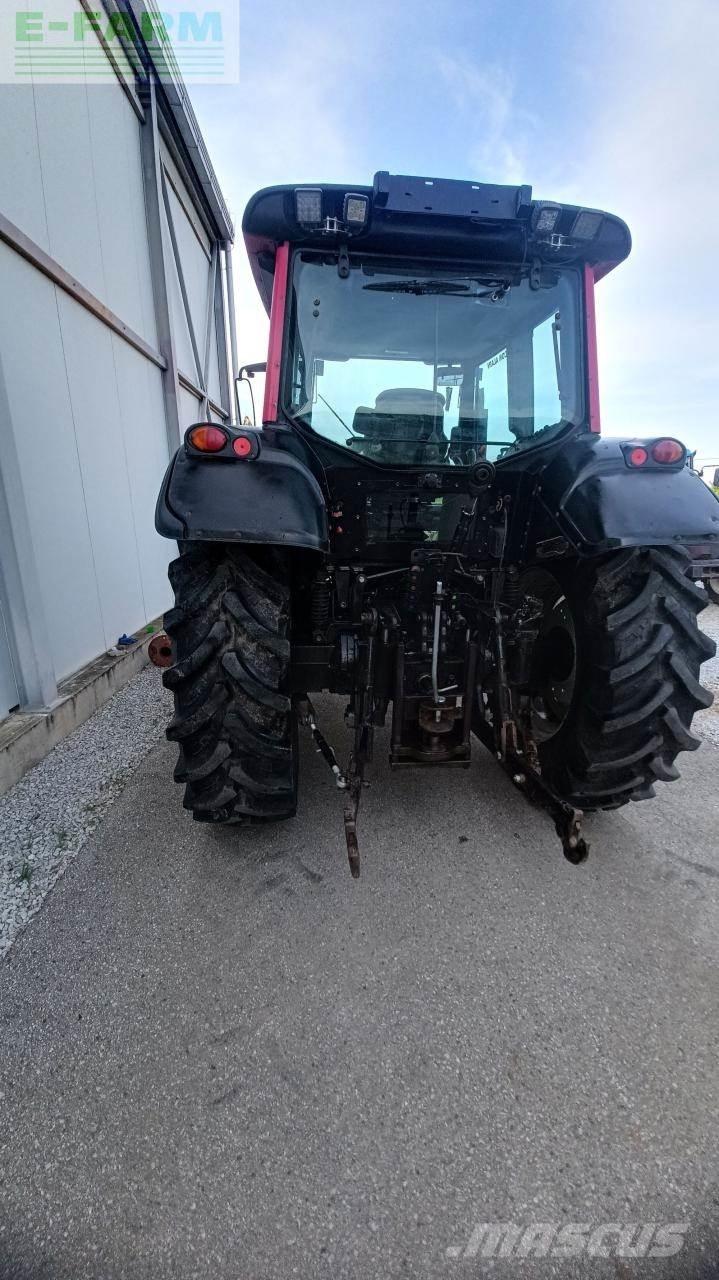 Valtra N101 PRO Traktorid