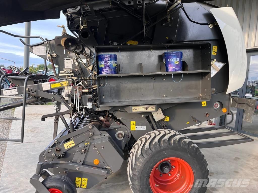 CLAAS Variant 385 RC Muud põllumajandusmasinad