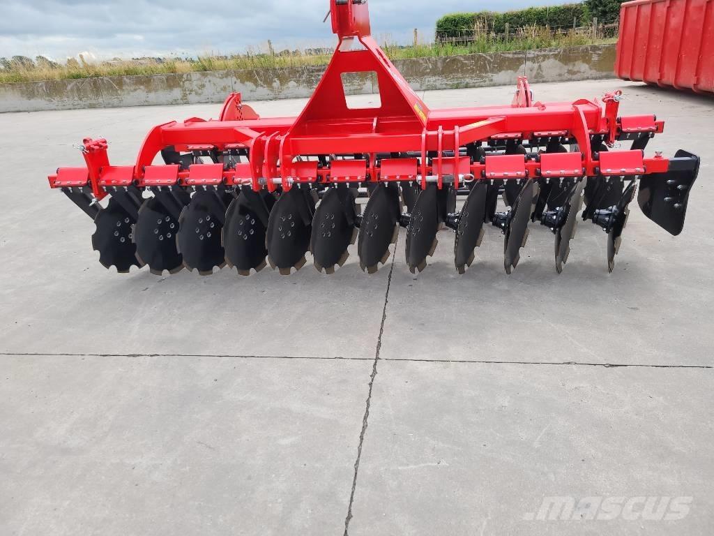  Agro-Mix BT 30 Randaalid