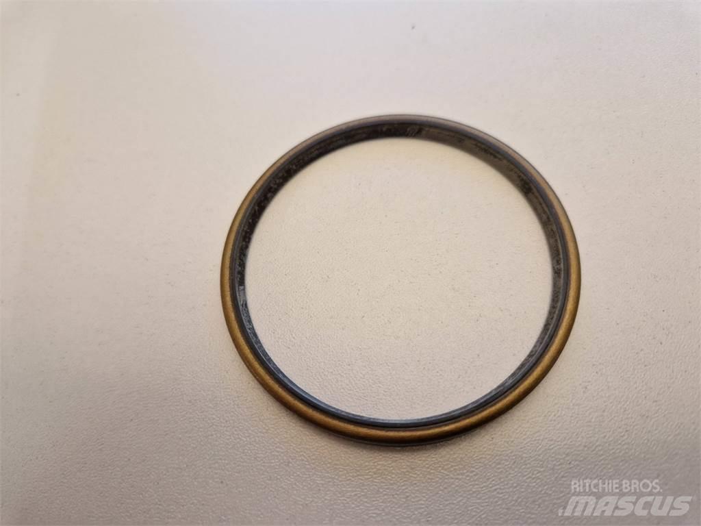 Rottne 999-4602 Hüdraulika