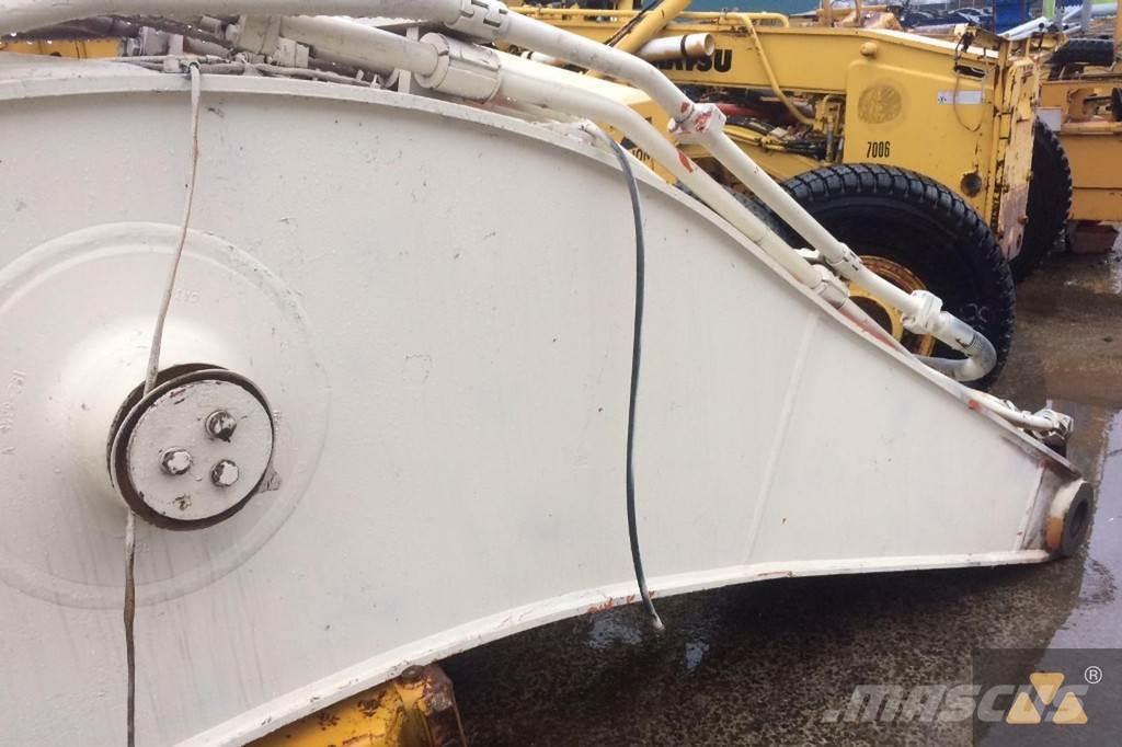 CAT Boom 330D Muud osad