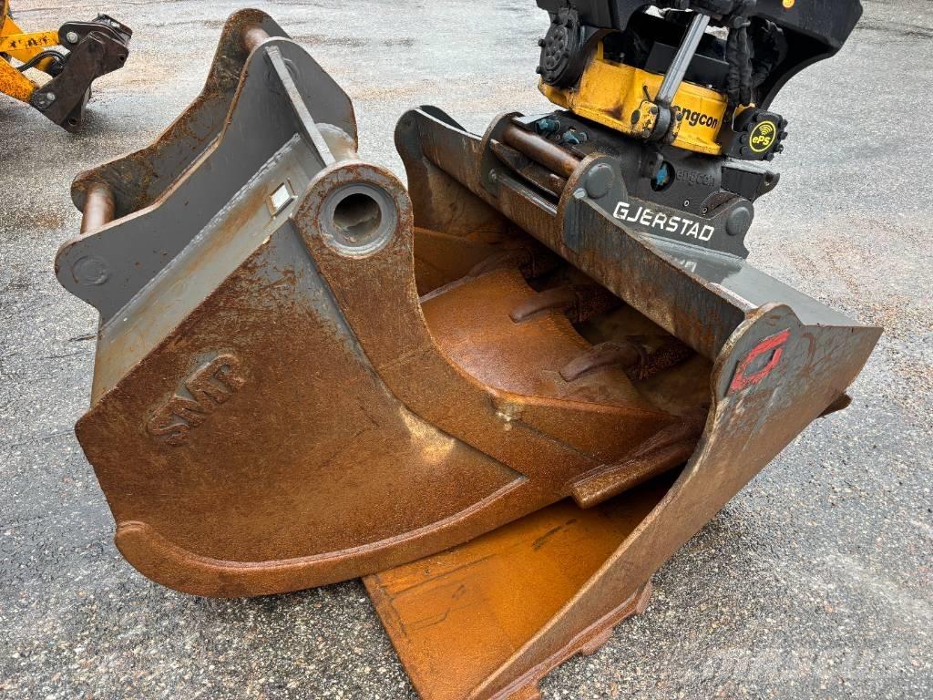 Liebherr R 924 LC Roomikekskavaatorid