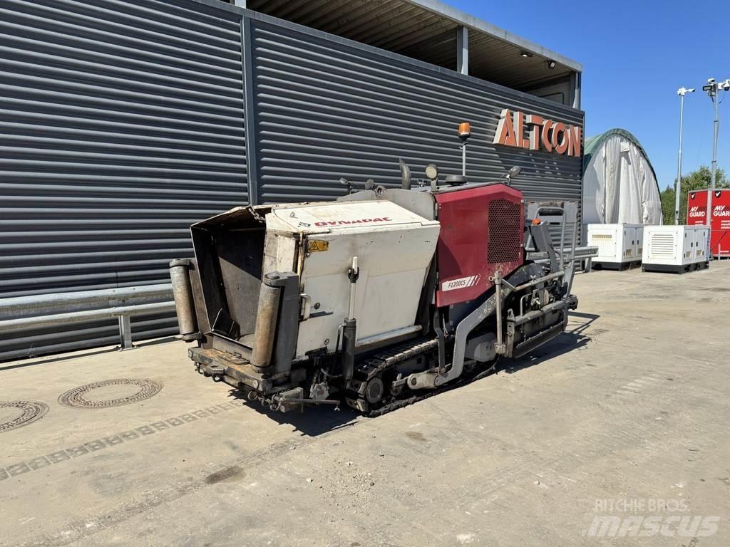 Dynapac F1200CS Asfaldilaoturid