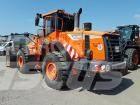 Develon DL350-5 Rataslaadurid
