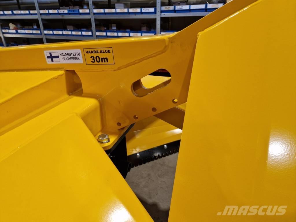 Wieska W273LAH Lumefreesid