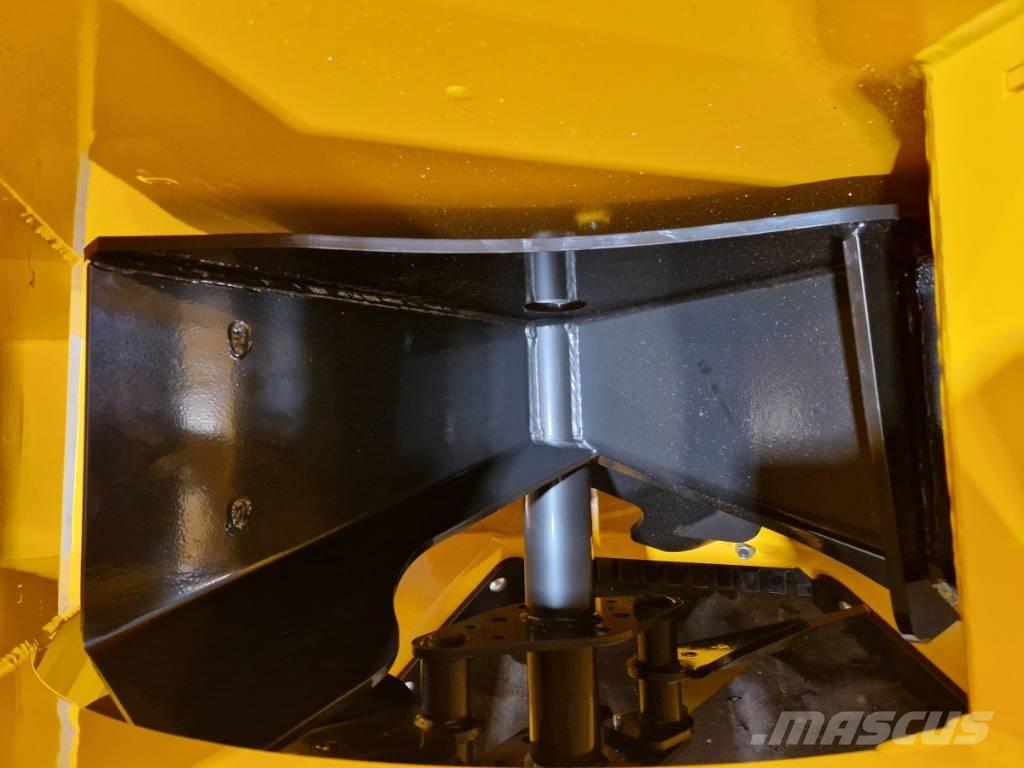 Wieska W273LAH Lumefreesid