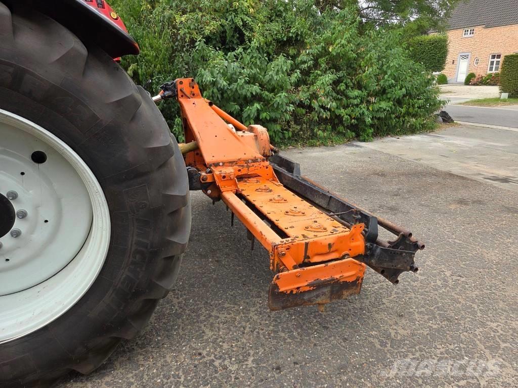 Maschio DC 3000 Randaalid/mullafreesid