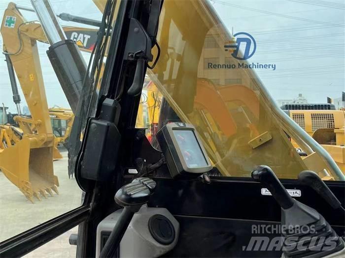 CAT 307E Miniekskavaatorid < 7 t