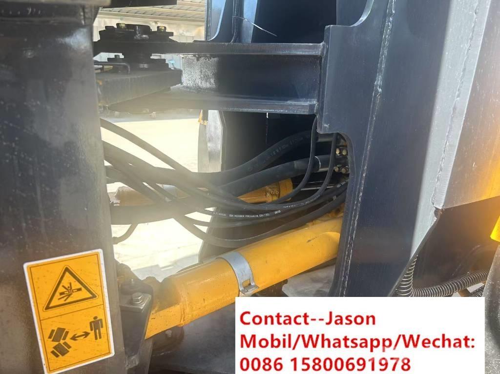 LiuGong CLG 835 III Rataslaadurid