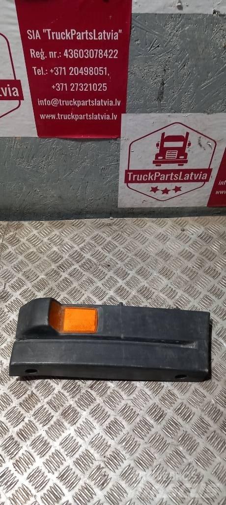 Scania R 440    1779120 Kabiinid