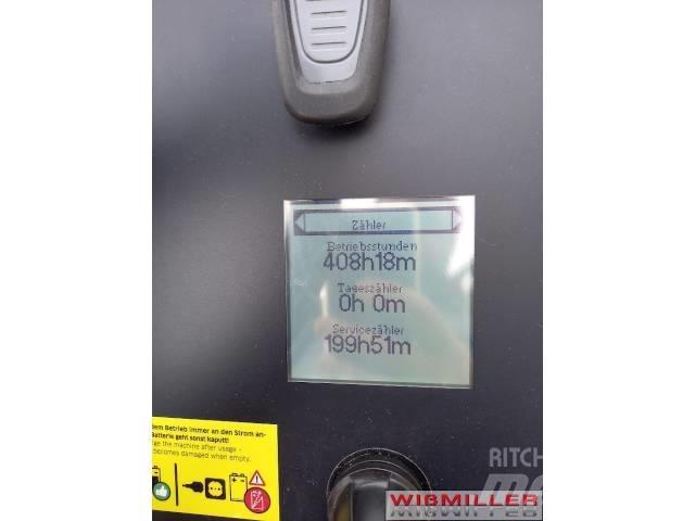 Kärcher B 95 RS Siseruumide puhastusmasinad