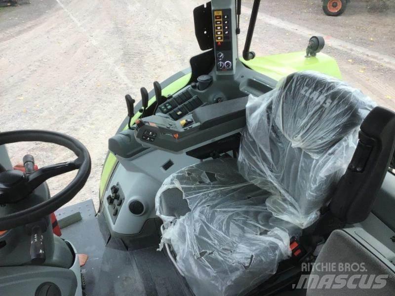 CLAAS ARION 510 Traktorid