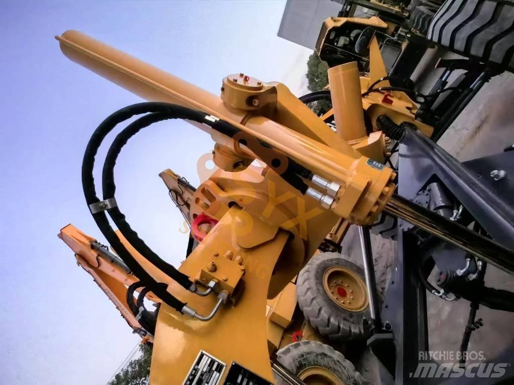 XCMG GR 2153 Greiderid