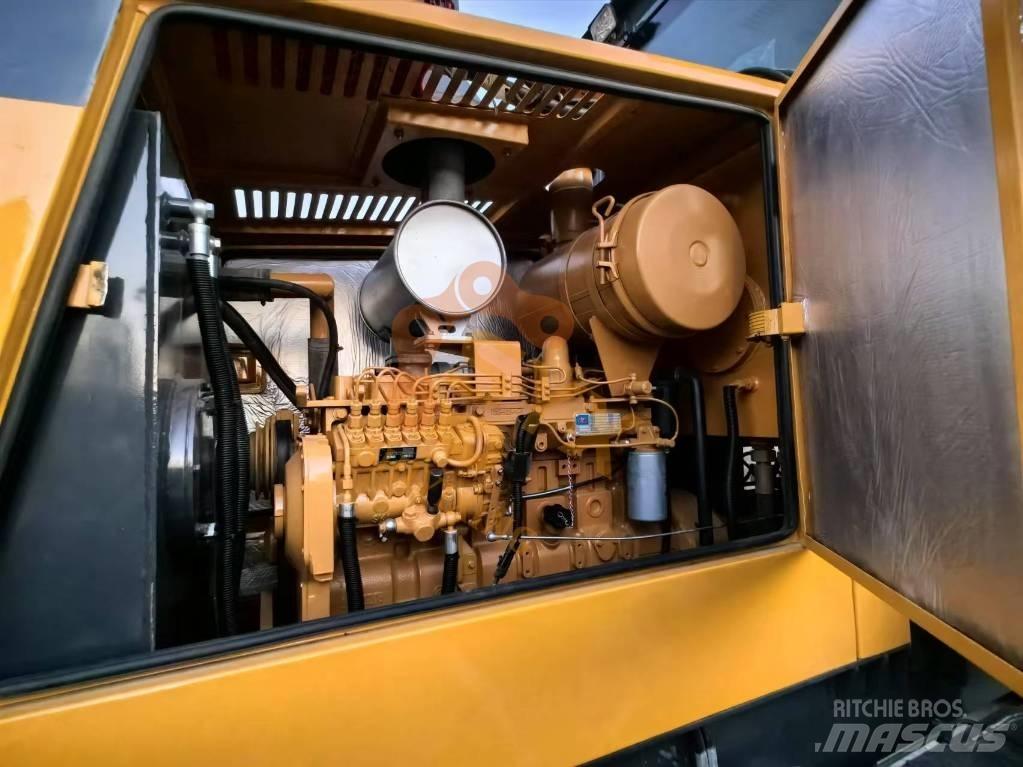 XCMG GR 2153 Greiderid