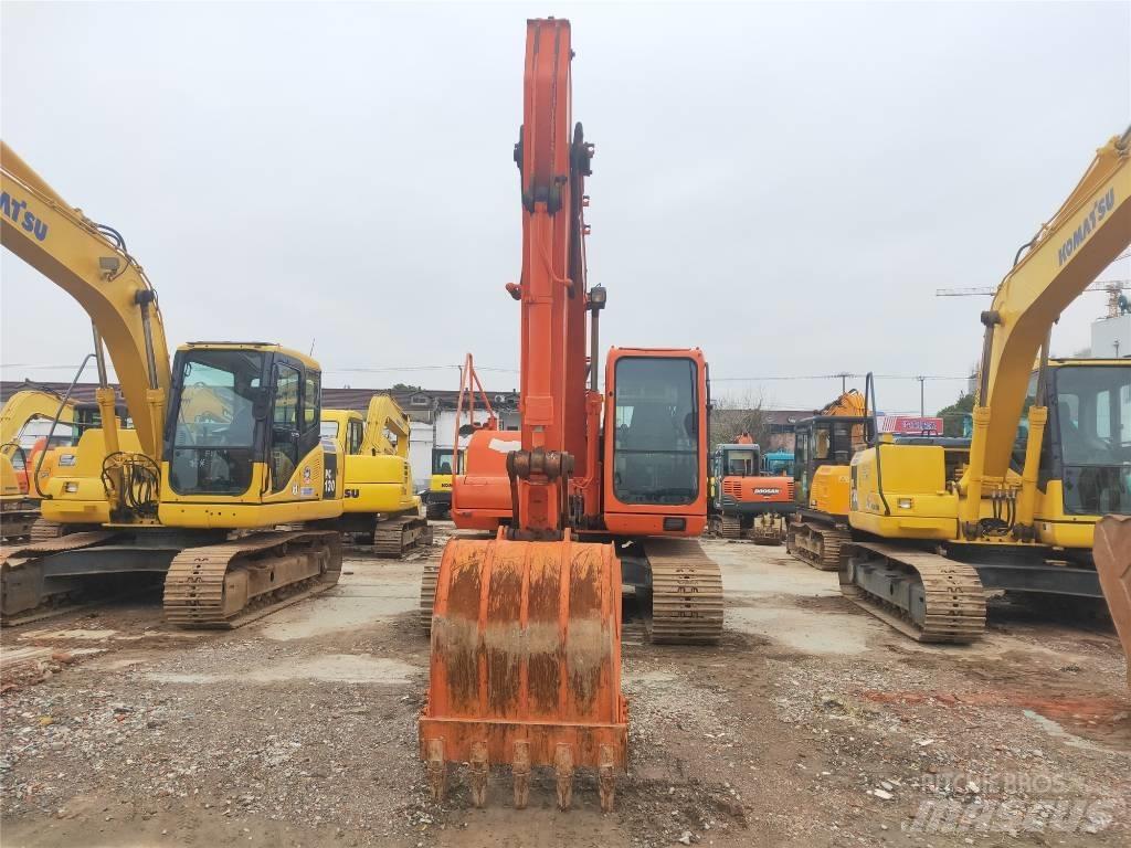 Doosan DH 150 LC-7 Roomikekskavaatorid