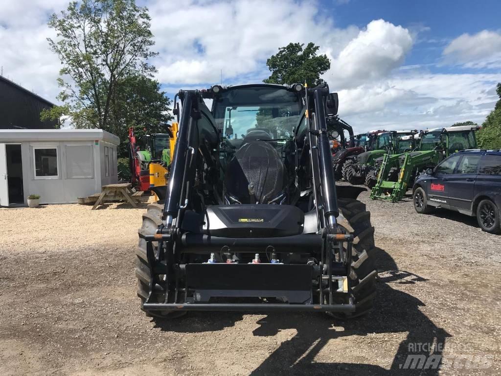 Valtra G 135 A Traktorid