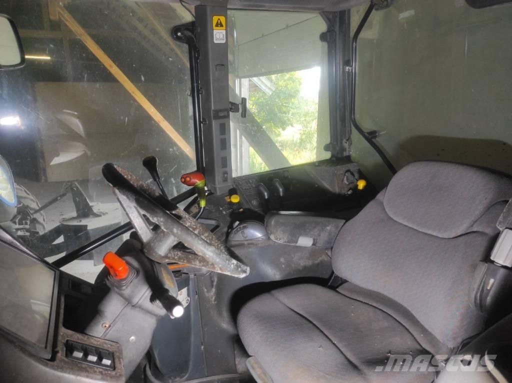 New Holland TM 130A Traktorid