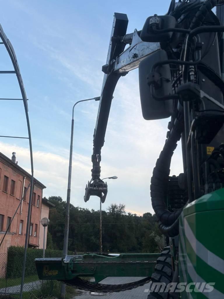 Albach Diamant 2000 Puiduhakkurid