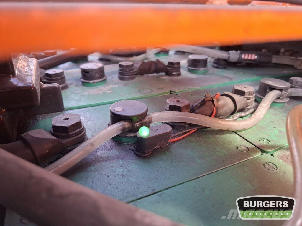 Carer Z65K Elektritõstukid