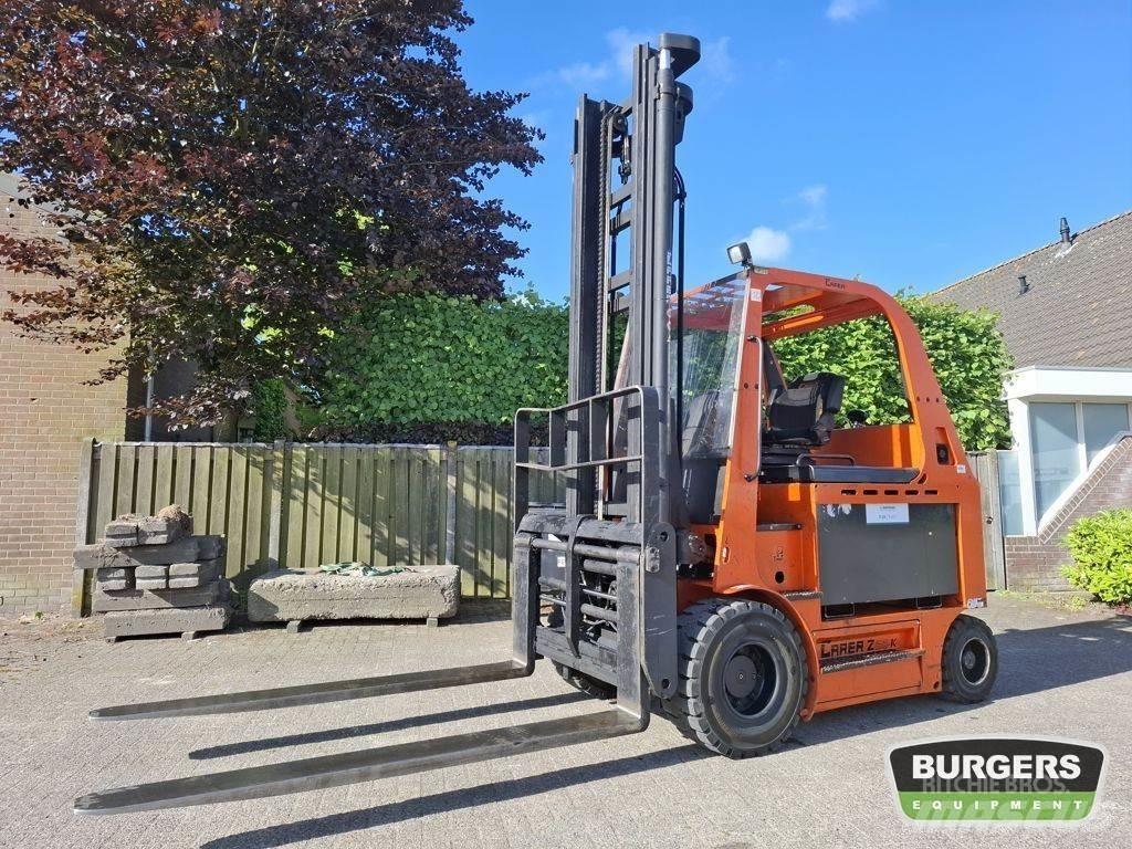 Carer Z65K Elektritõstukid