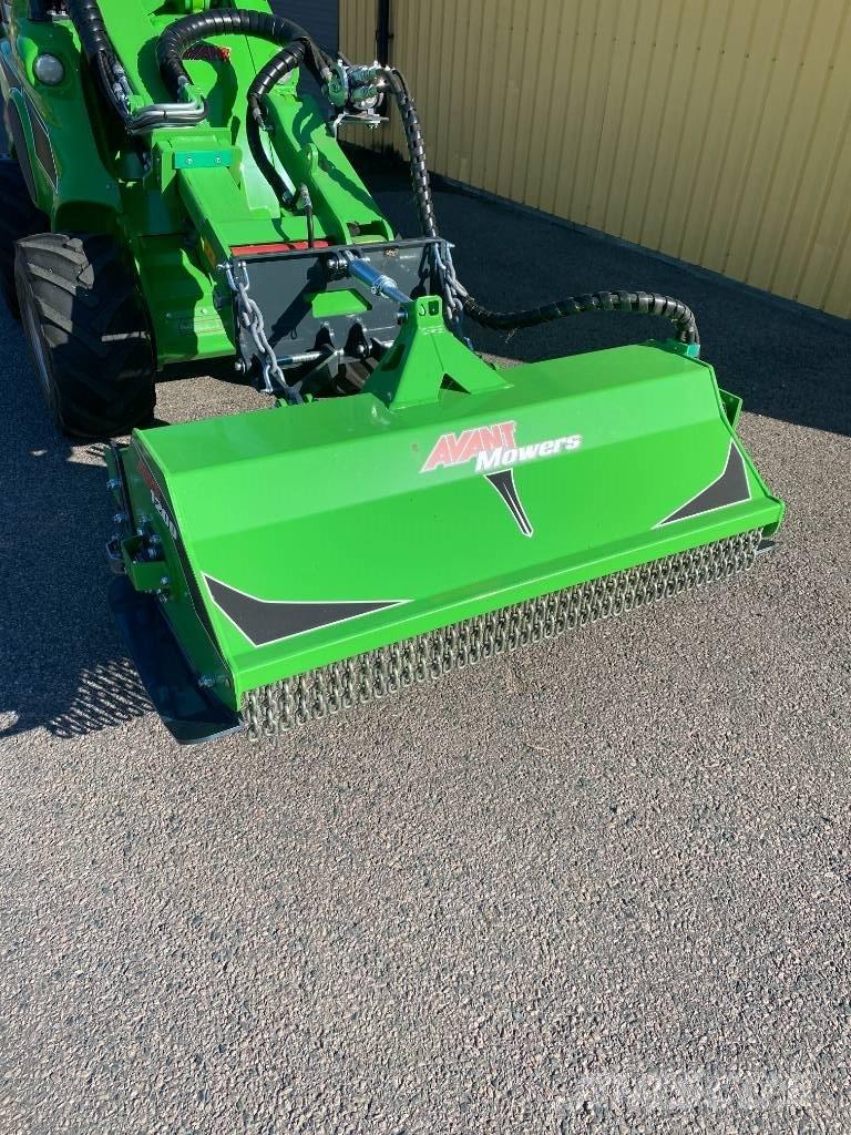 Avant Slagklippare Muud osad