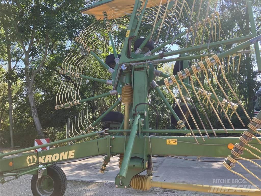 Krone Swadro 807 Vaalutid