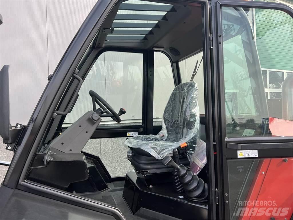 Manitou M50-4 Maastikutõstukid