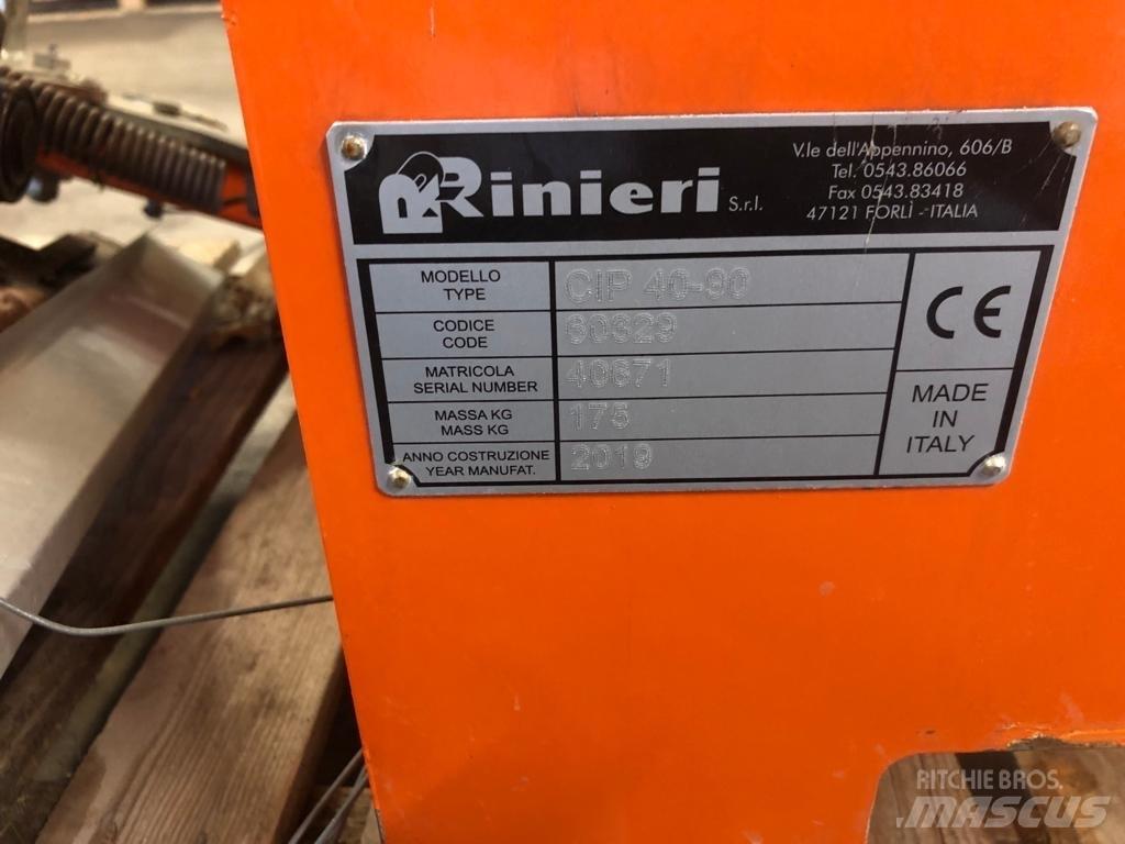 RINIERI VISION 2 Trimmerid