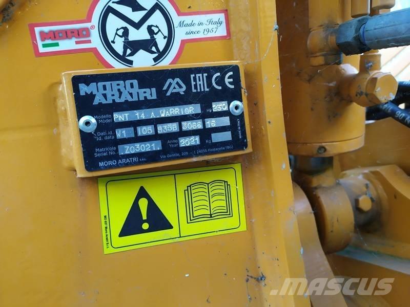  MORO PNT 14 Tavalised adrad