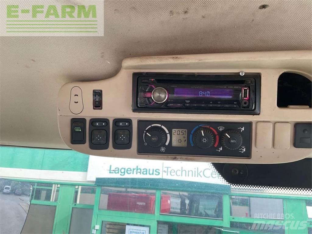 John Deere 6170R Traktorid